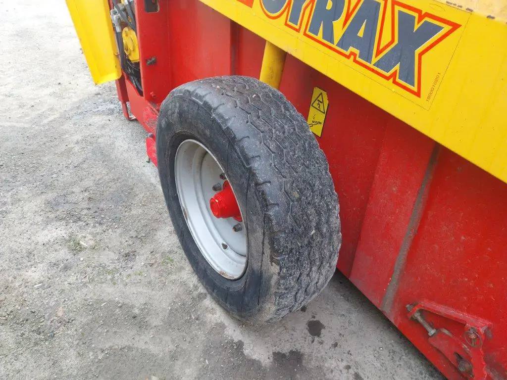 Image GYRAX DESILEUSE PAILLEUSE