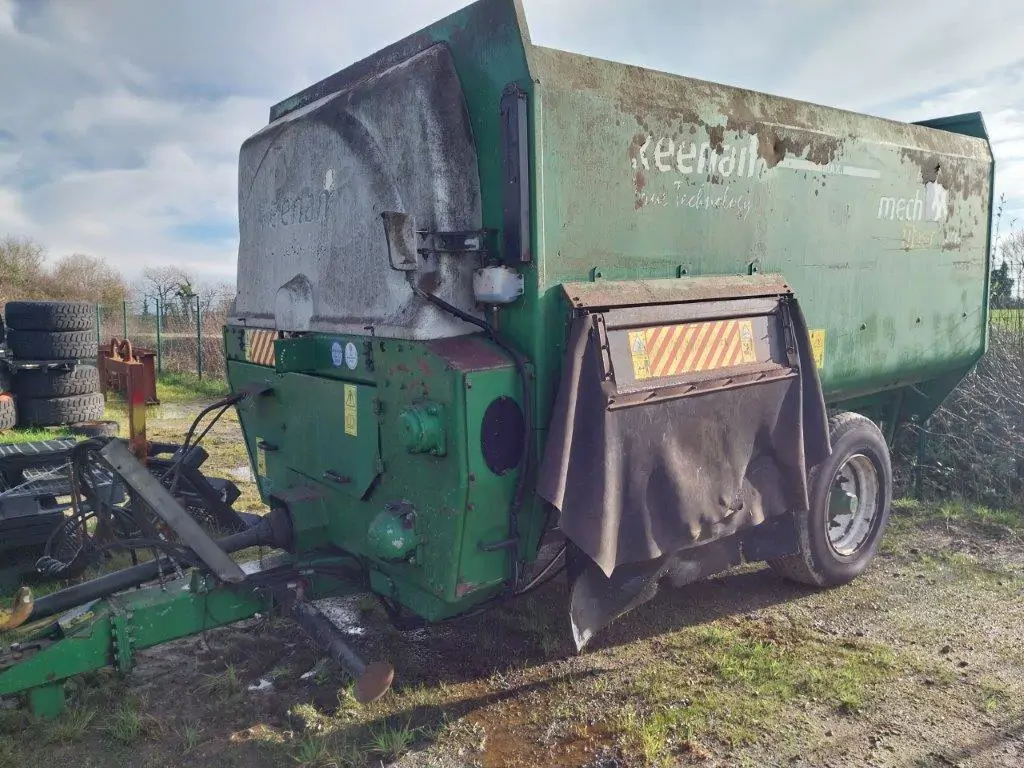 Photo KEENAN MELANGEUSE KEENAN OCCASION