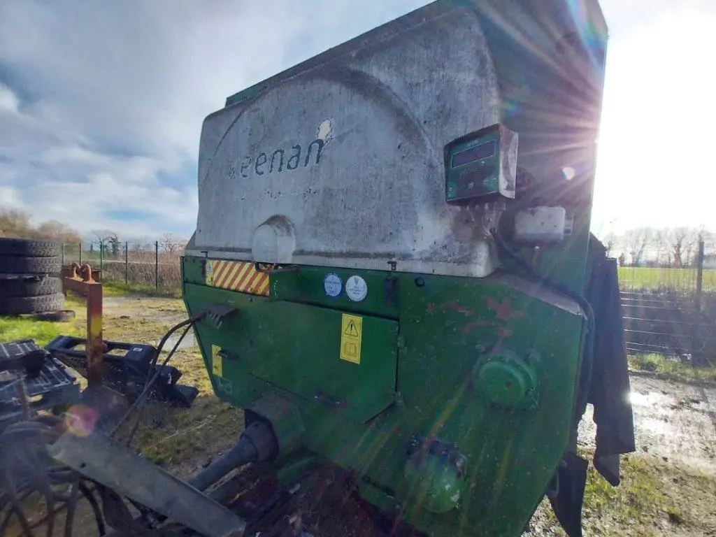 Image KEENAN MELANGEUSE KEENAN OCCASION