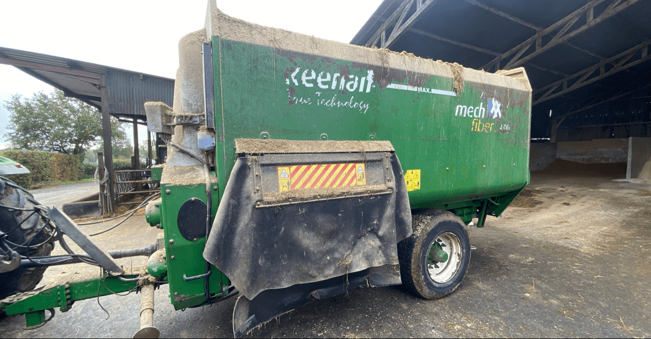 Photo KEENAN MELANGEUSE KEENAN OCCASION