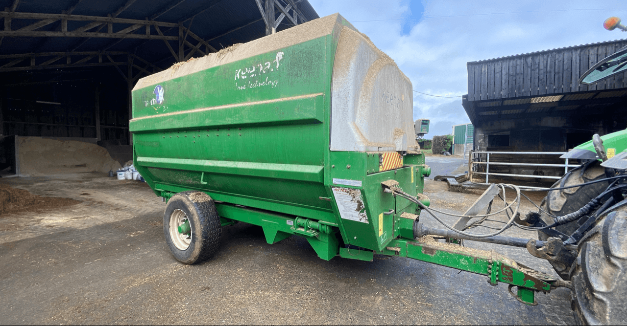 Image KEENAN MELANGEUSE KEENAN OCCASION