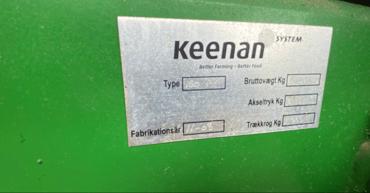 Image KEENAN MELANGEUSE KEENAN OCCASION